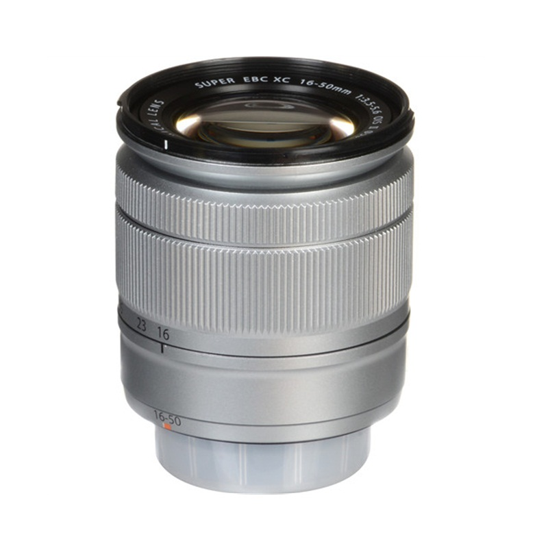 Ống Kính Fujifilm (Fujinon) XC 16-50mm F3.5-5.6 OIS II