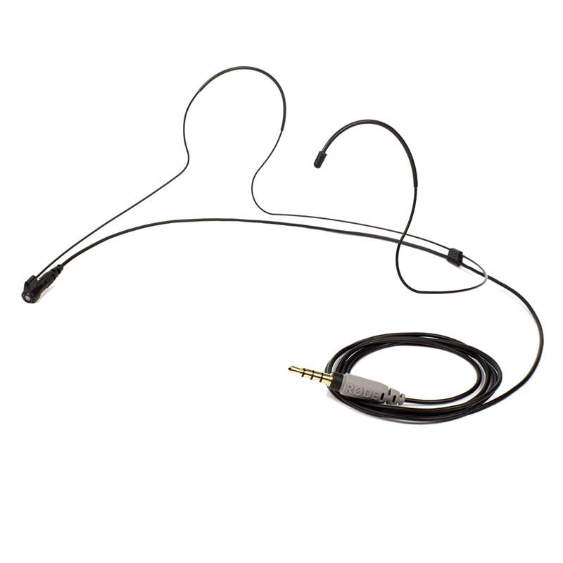 Giá Đeo Tai Micro Rode Lav-Headset