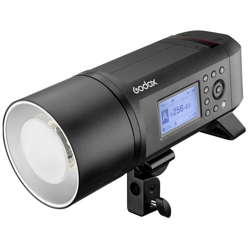 Đèn Flash Ngoại Cảnh Godox Wistro AD600 Pro