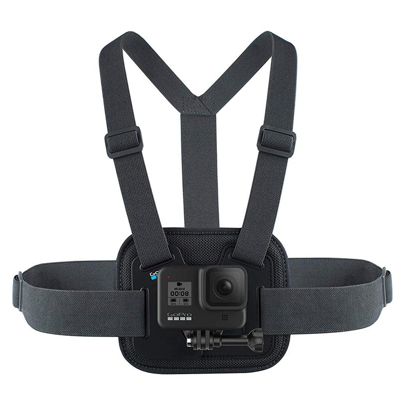 Gopro Chest Mount Harness