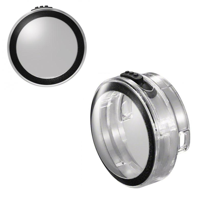 Hard Lens Protector AKA-HLP1 (Nắp Bảo Vệ Ống Kính)