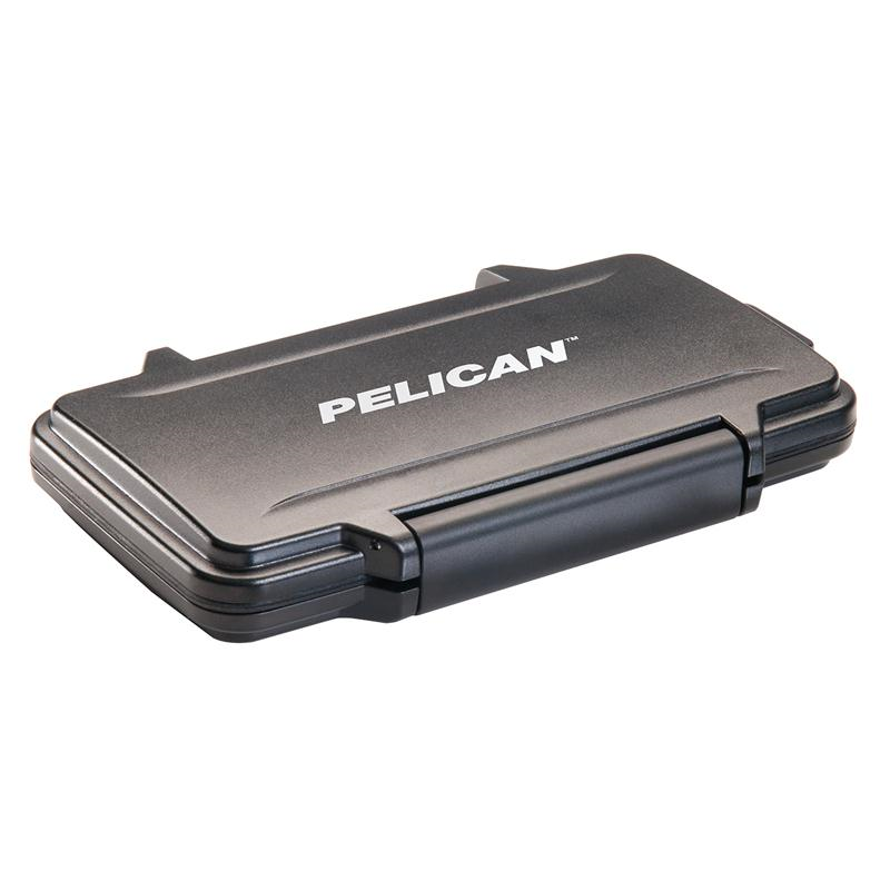 Hộp Đựng Thẻ Nhớ Pelican 0915 Micro