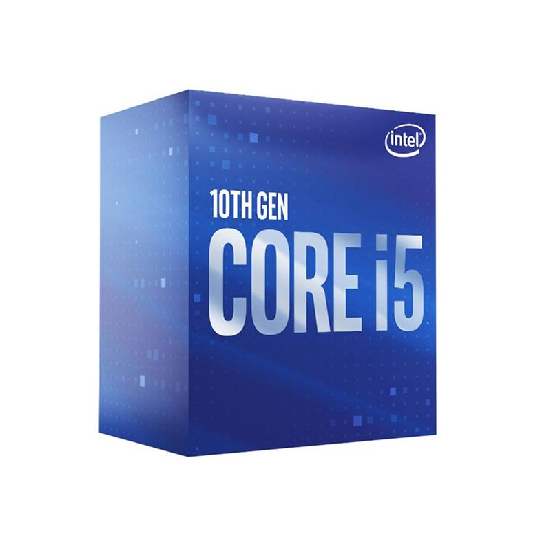 Intel Core i5 10400 / 12MB / 4.3GHz / 6 Nhân 12 Luồng / LGA 1200