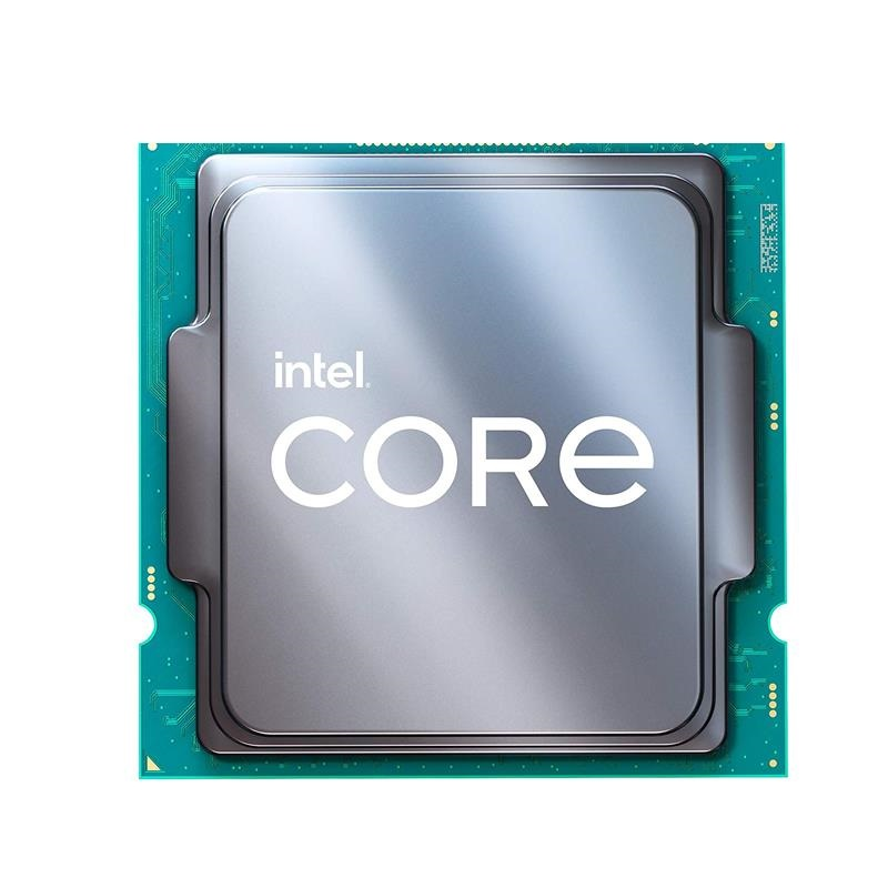Intel Core i7 11700 / 16MB / 4.9GHZ / 8 nhân 16 luồng / LGA 1200