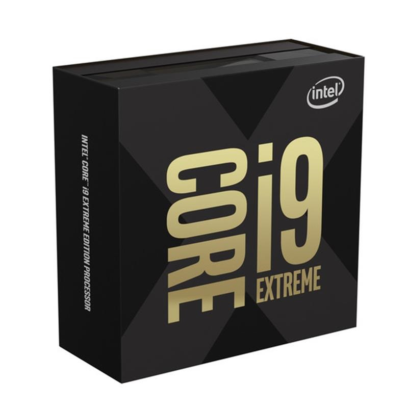 Intel Core i9 10980XE / 24.75MB / 4.6GHz / 18 nhân 36 luồng / LGA 2066