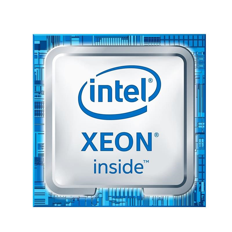 Intel Xeon E-2136 12MB 3.3GHz 6 Nhân 12 Luồng LGA 1151