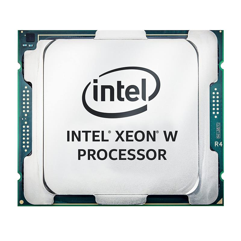 Intel Xeon W-2195 2.3 up to 4.3GHz 18 Nhân 36 Luồng LGA 2066
