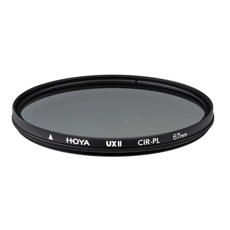 Kính lọc Hoya UX CIR-PL II 67mm