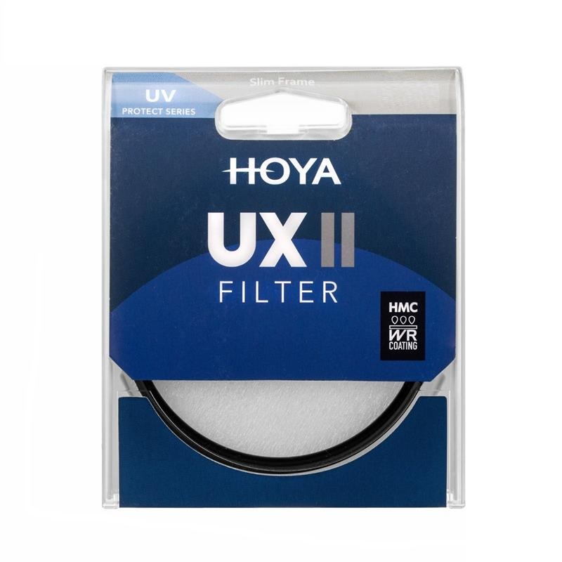Kính lọc Hoya UX UV II 67mm