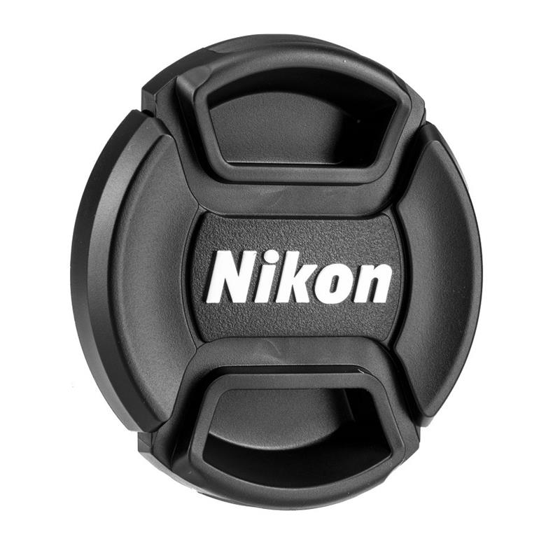 Lens Cap Nikon 58mm