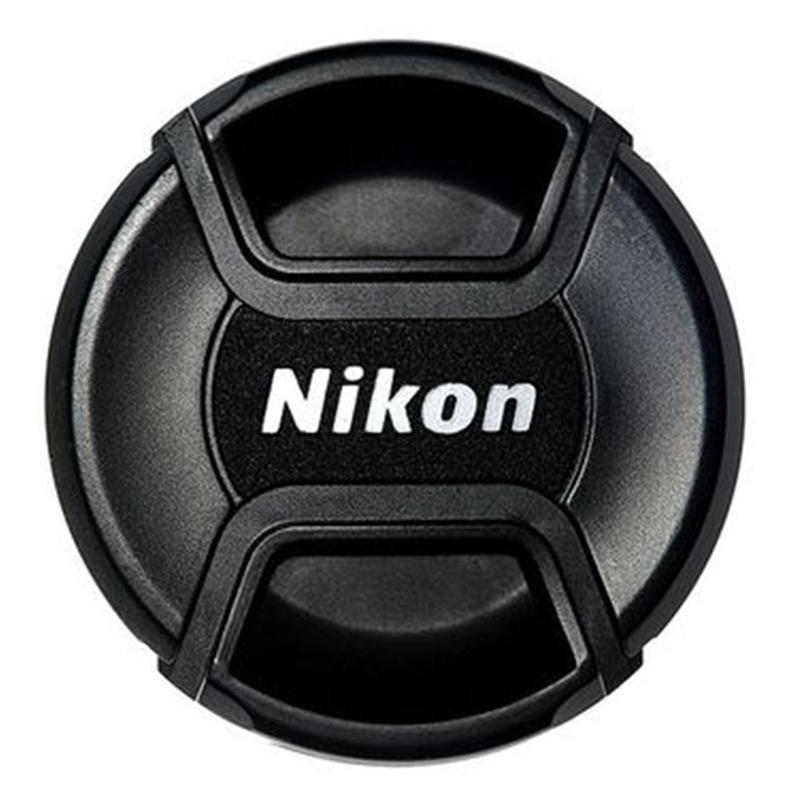 Lens Cap Nikon 62mm
