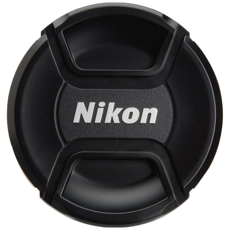 Lens Cap Nikon 67mm