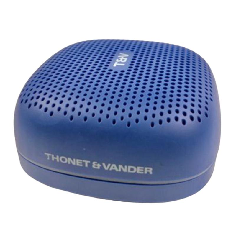 Loa Bluetooth Thonet & Vander Duett (Xanh)