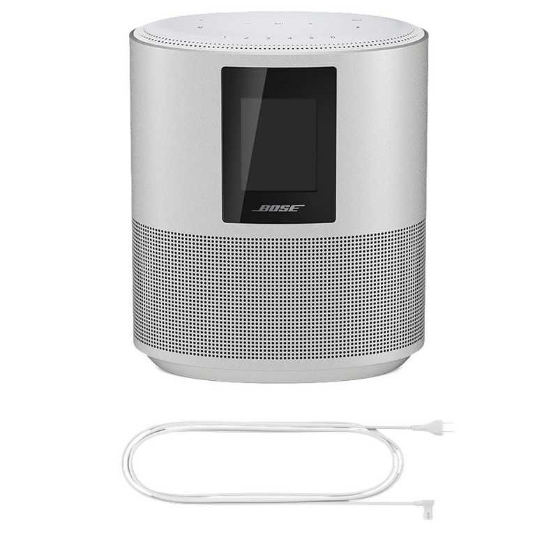 Loa Bose Home Speaker 500 (Bạc)