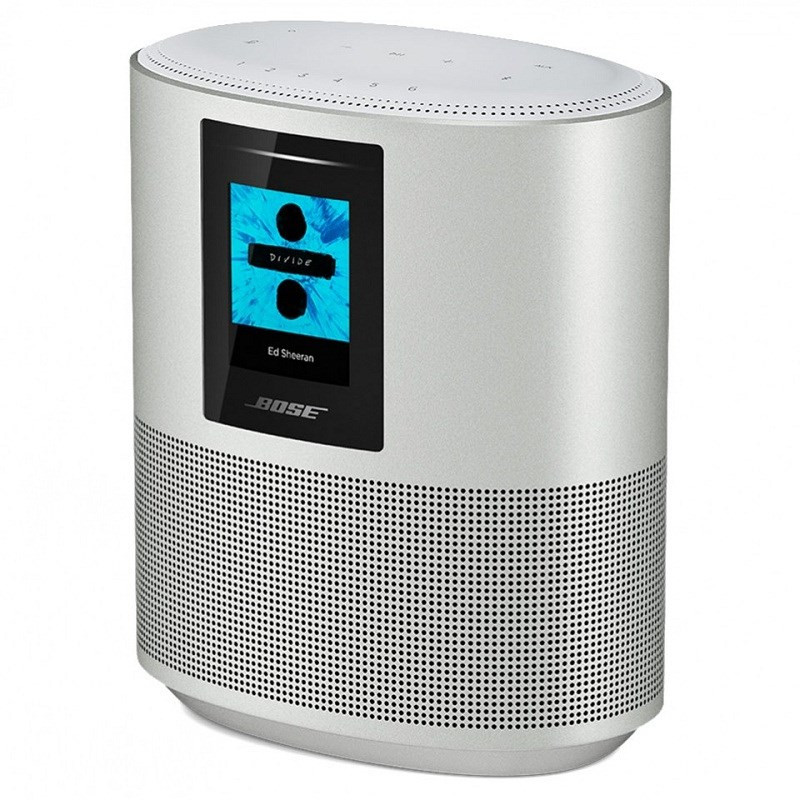 Loa Bose Home Speaker 500 (Bạc)
