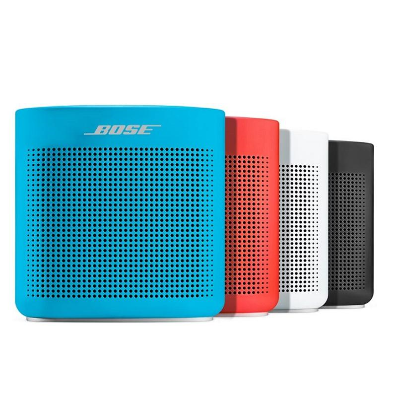 Loa Bose Soundlink Color Bluetooth II (Đỏ)