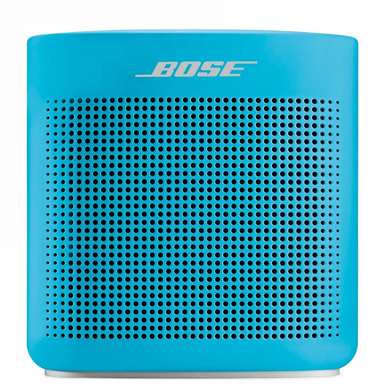 Loa Bose Soundlink Color Bluetooth II/ Xanh Dương