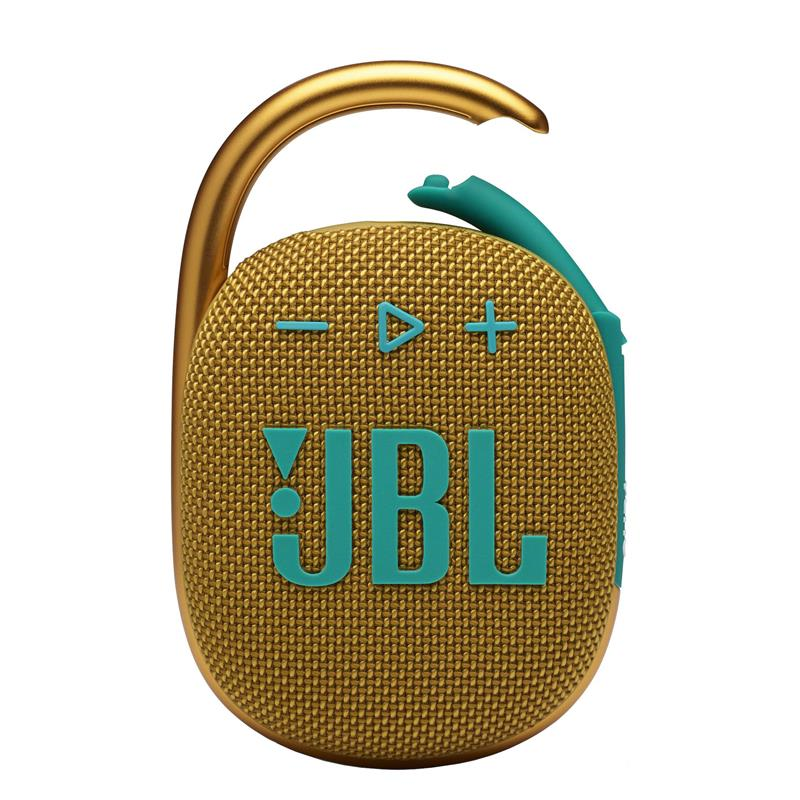 Loa JBL Clip 4/ Vàng