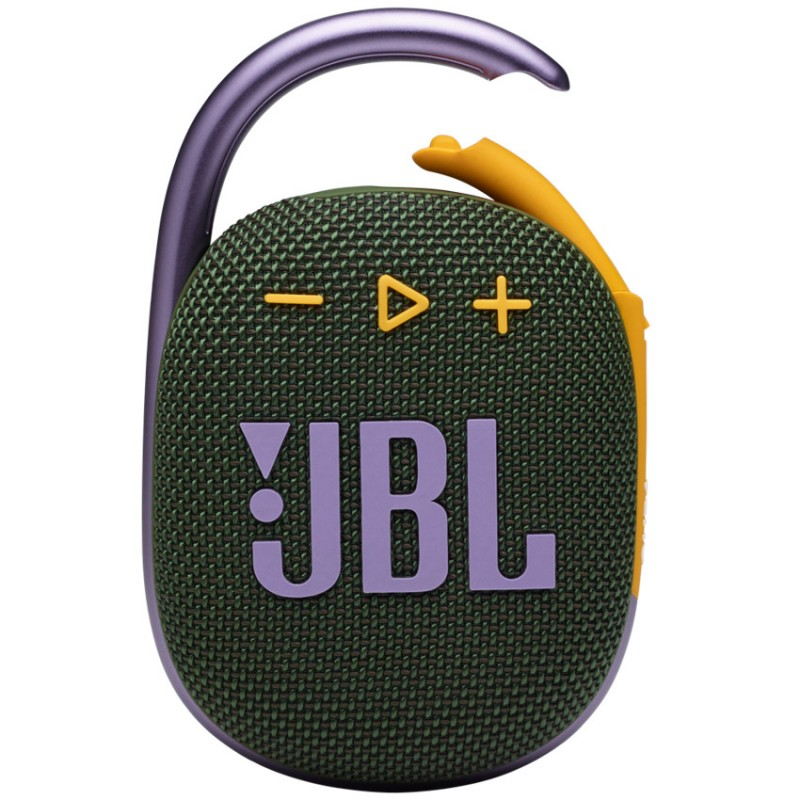 Loa JBL Clip 4/ Xanh Lục