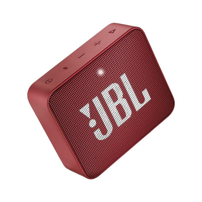 Loa JBL Go 2/ Đỏ