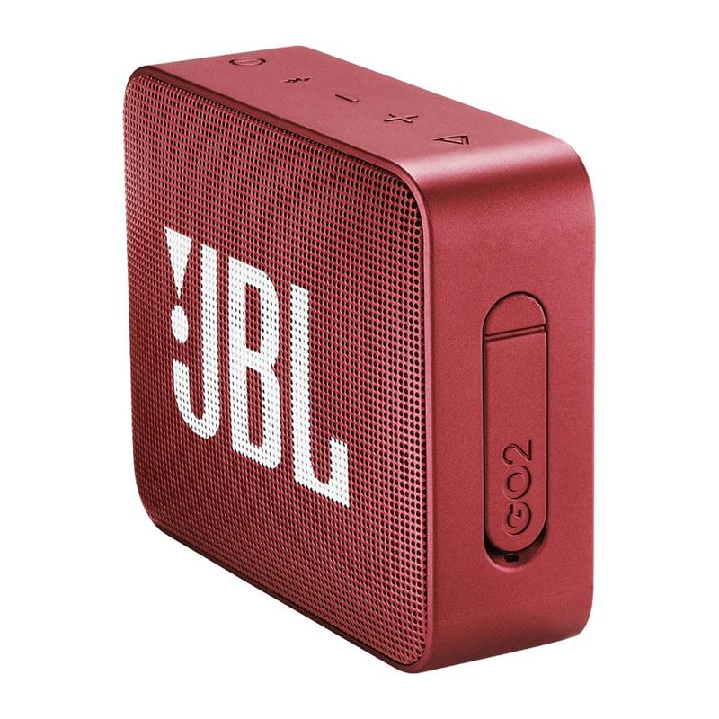 Loa JBL Go 2 (Đỏ)
