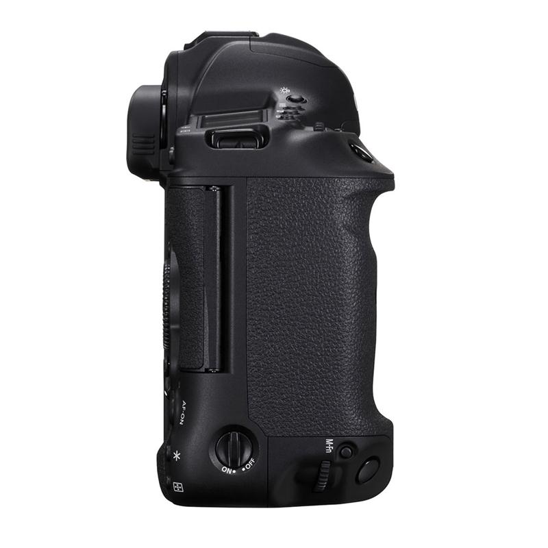 Máy ảnh Canon EOS 1D X Mark III Body (nhập khẩu)