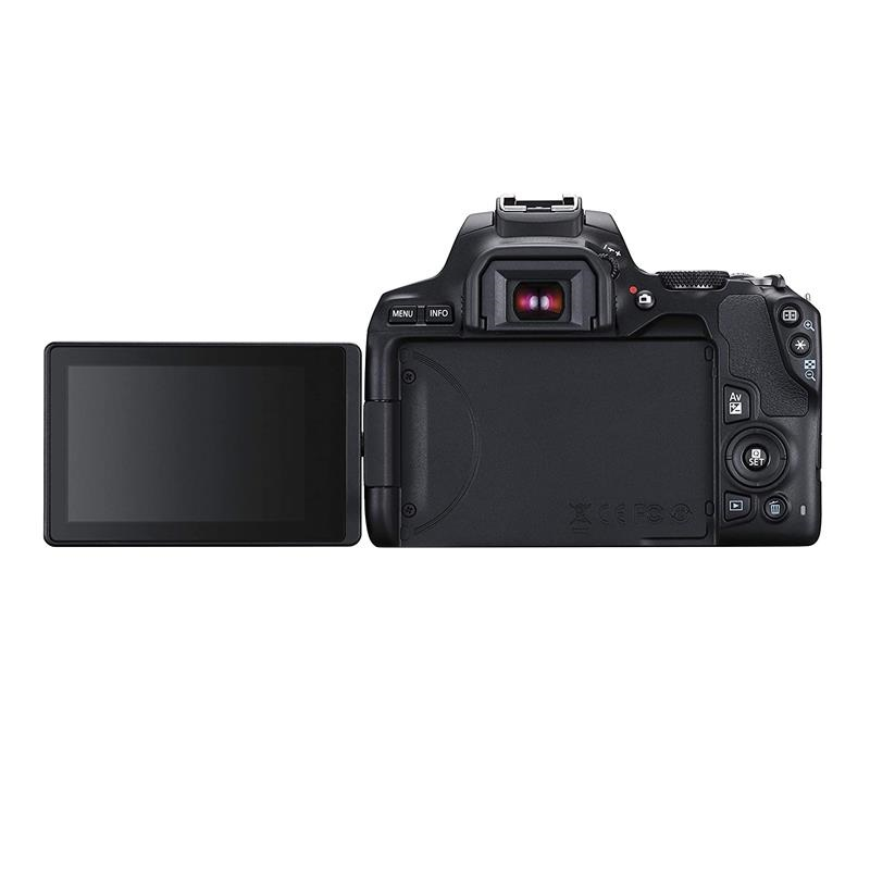 Máy ảnh Canon EOS 250D Kit EF-S18-55mm F3.5-5.6 III