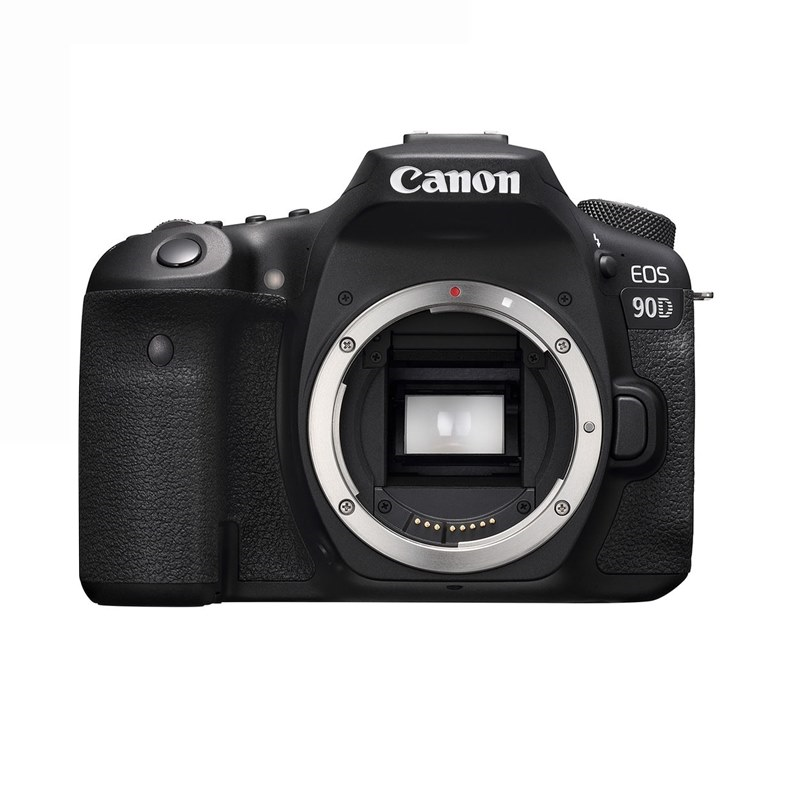Máy ảnh Canon EOS 90D Body (nhập khẩu)