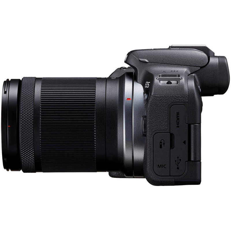 Máy ảnh Canon EOS R10 kit RF-S18-150mm F3.5-6.3 IS STM (nhập khẩu)