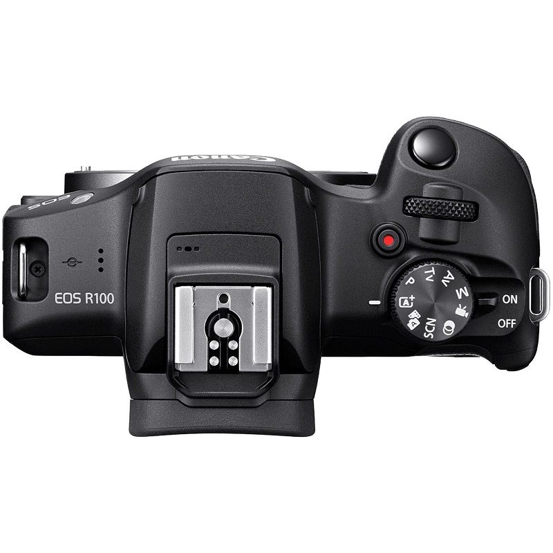 Máy ảnh Canon EOS R100 Body