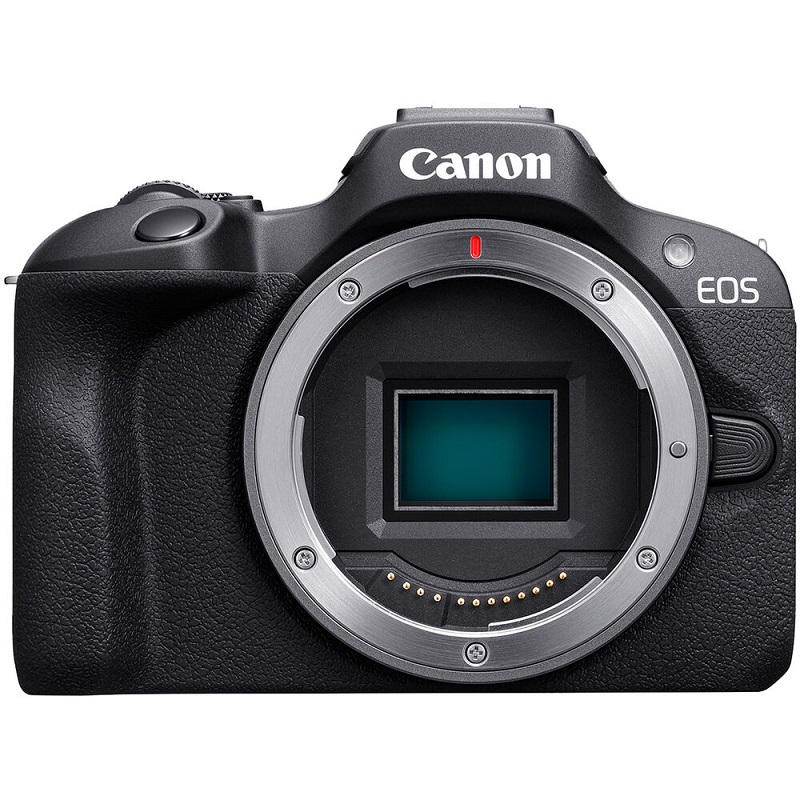Máy ảnh Canon EOS R100 Body