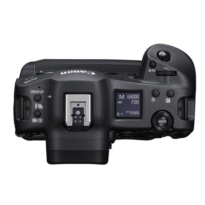 Máy ảnh Canon EOS R3 Body (Nhập khẩu)