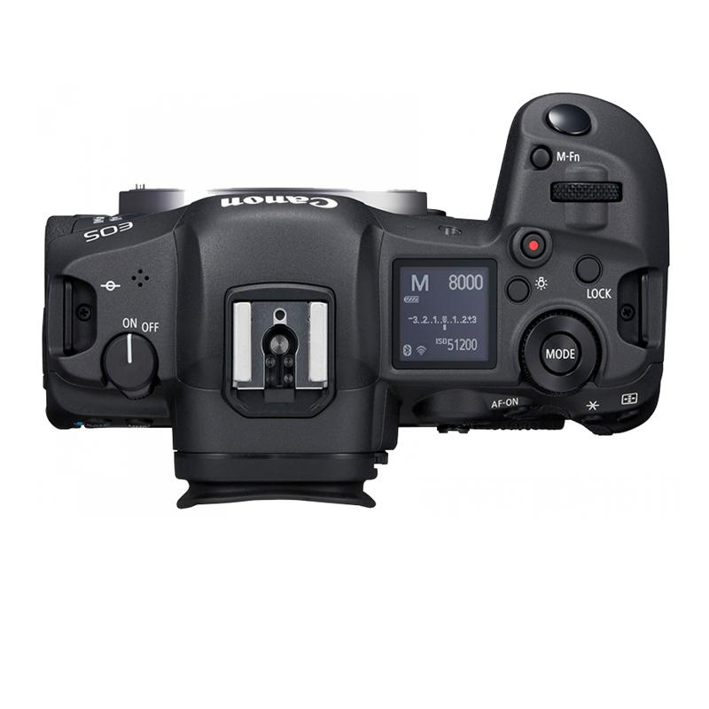 Máy ảnh Canon EOS R5 Body