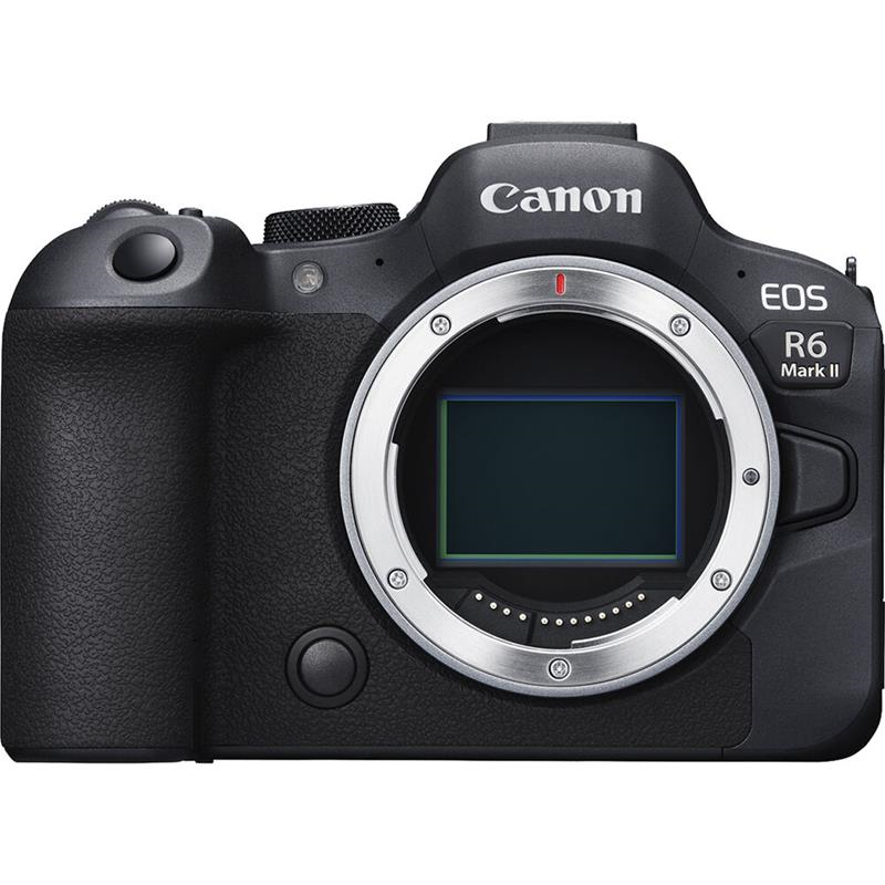 Máy ảnh Canon EOS R6 Mark II Body