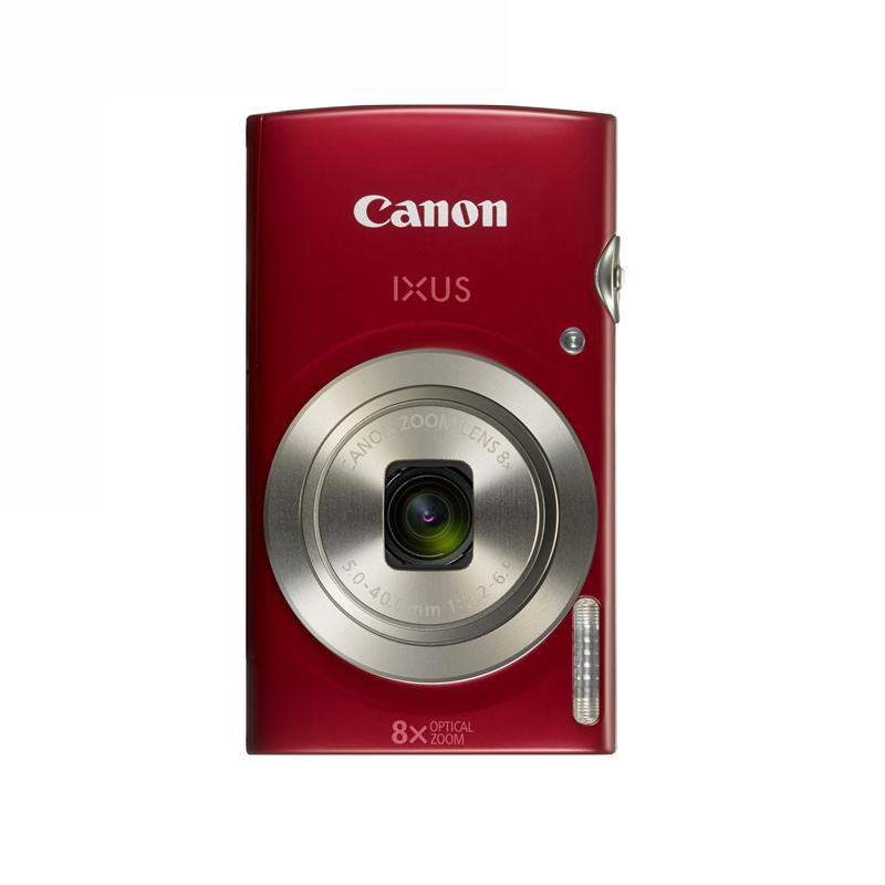 Máy ảnh Canon Ixus 185/ Đỏ