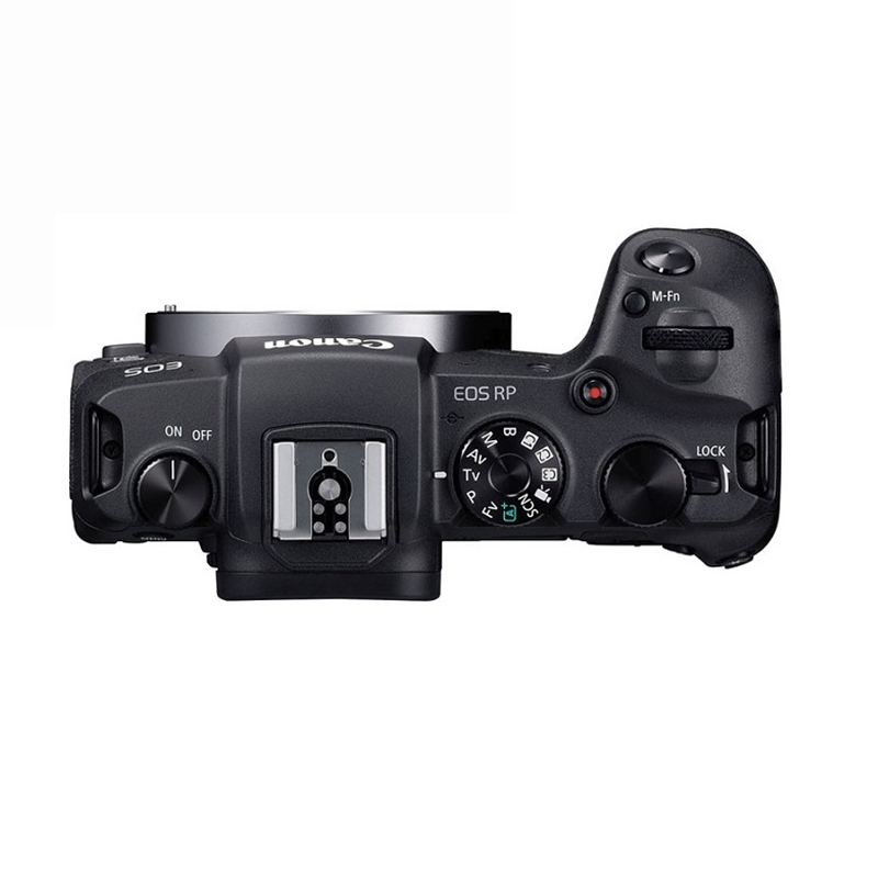 Máy ảnh Canon EOS RP Body (nhập khẩu)