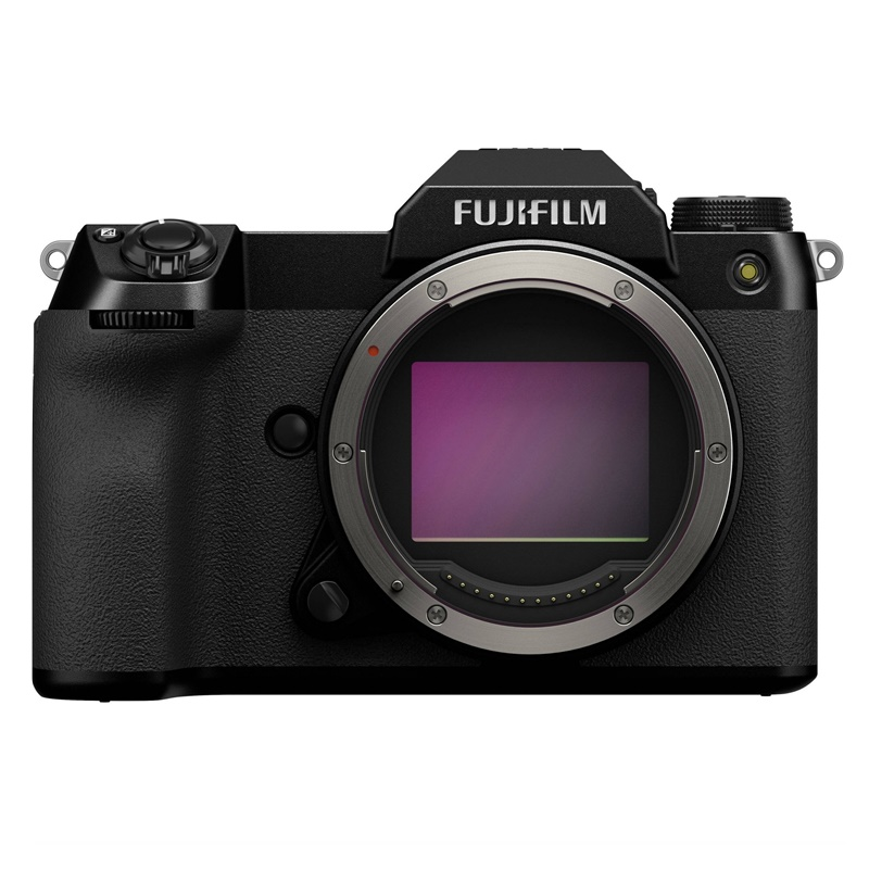 Máy ảnh Fujifilm GFX50S Mark II Body
