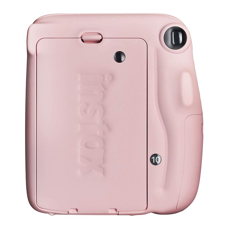 Máy ảnh Fujifilm Instax Mini 11 Blush Pink/ Hồng