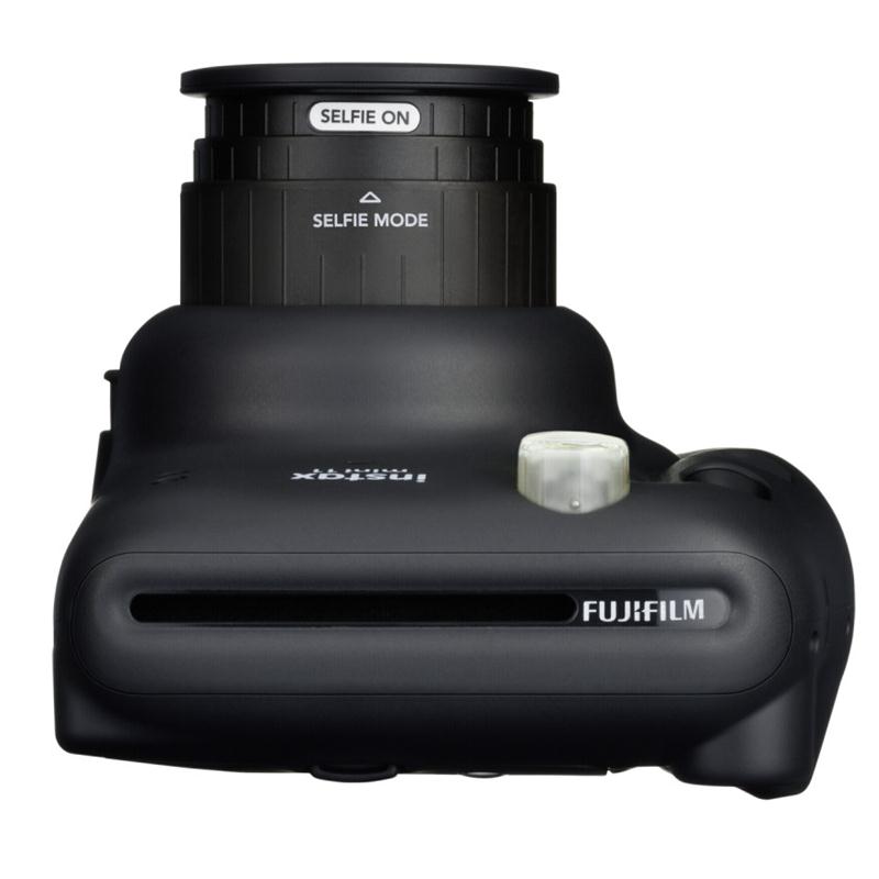 Máy ảnh Fujifilm Instax Mini 11 Charcoal Gray/ Xám than