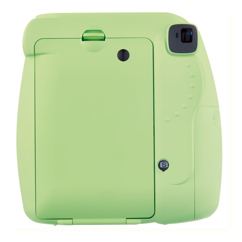 Máy Ảnh Fujifilm Instax Mini 9 Lime Green (Xanh Lá Cây)