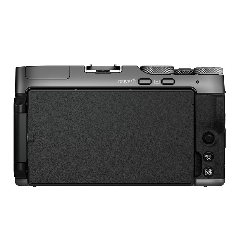 Máy ảnh Fujifilm X-A7 Body/ Xám (Demo)