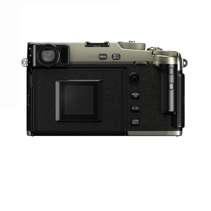 Máy ảnh Fujifilm X-Pro3 Dura Body/ Bạc