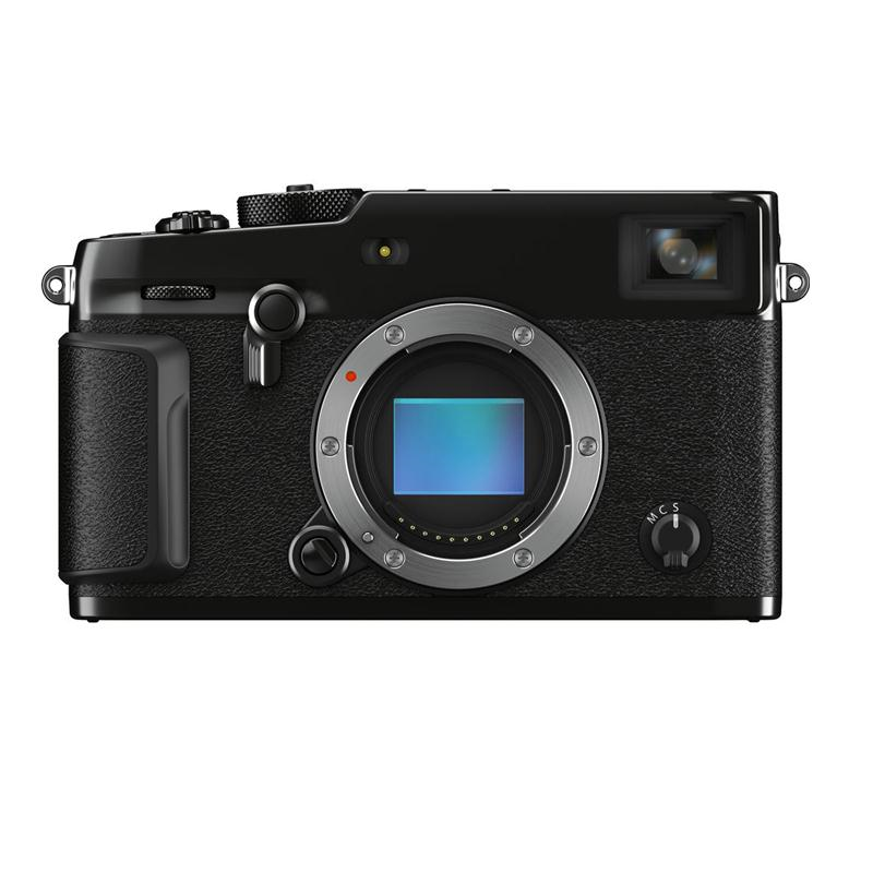 Máy ảnh Fujifilm X-Pro3 Body/ Đen
