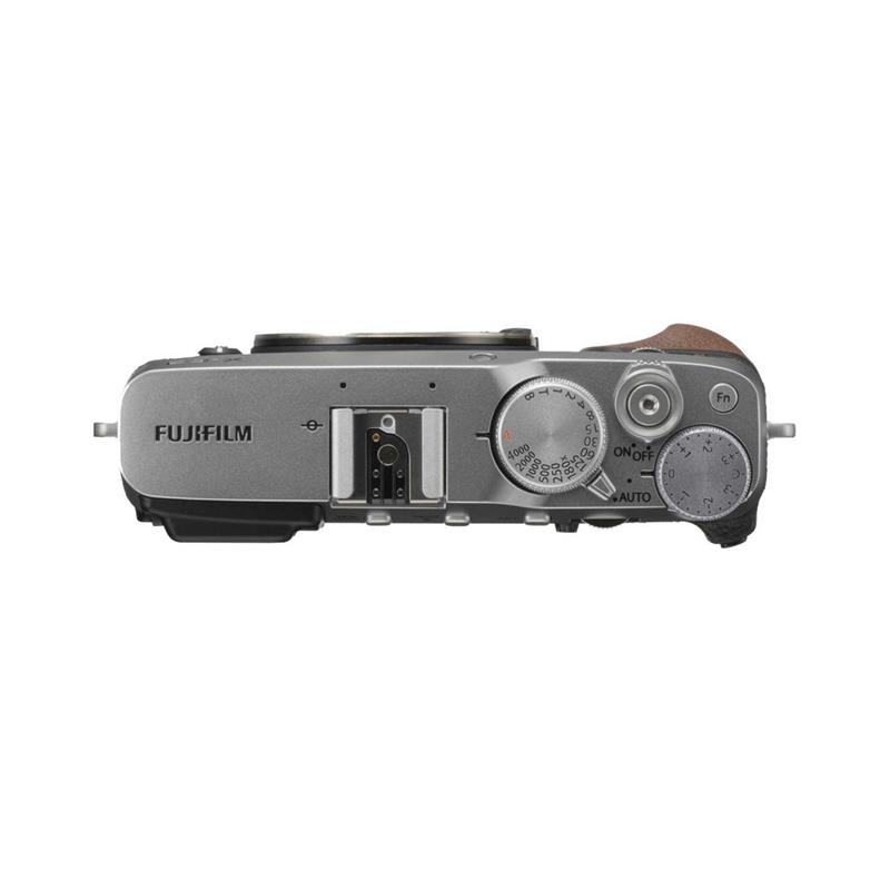 Máy ảnh Fujifilm X-E3 Body/ Nâu