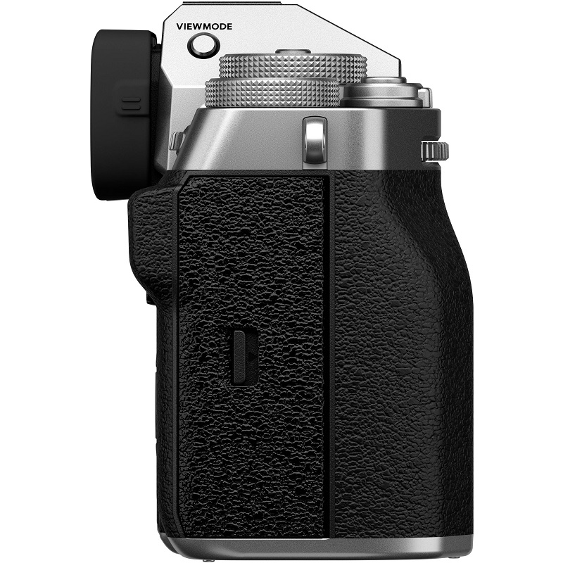 Máy ảnh Fujifilm X-T5 Body/ Bạc