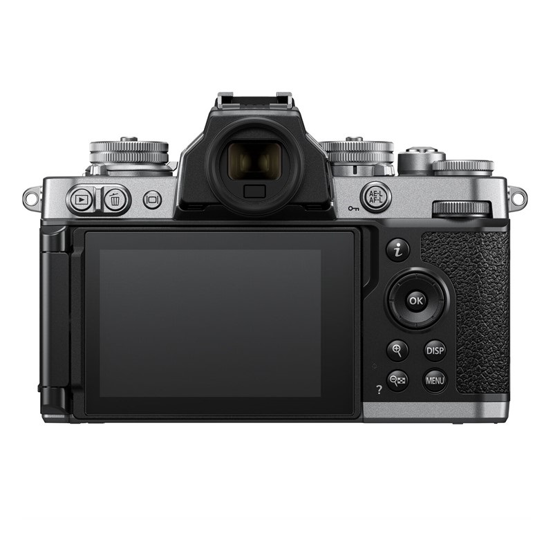 Máy ảnh Nikon Z FC Kit Z DX 16-50mm F3.5-6.3 VR (Nhập Khẩu)