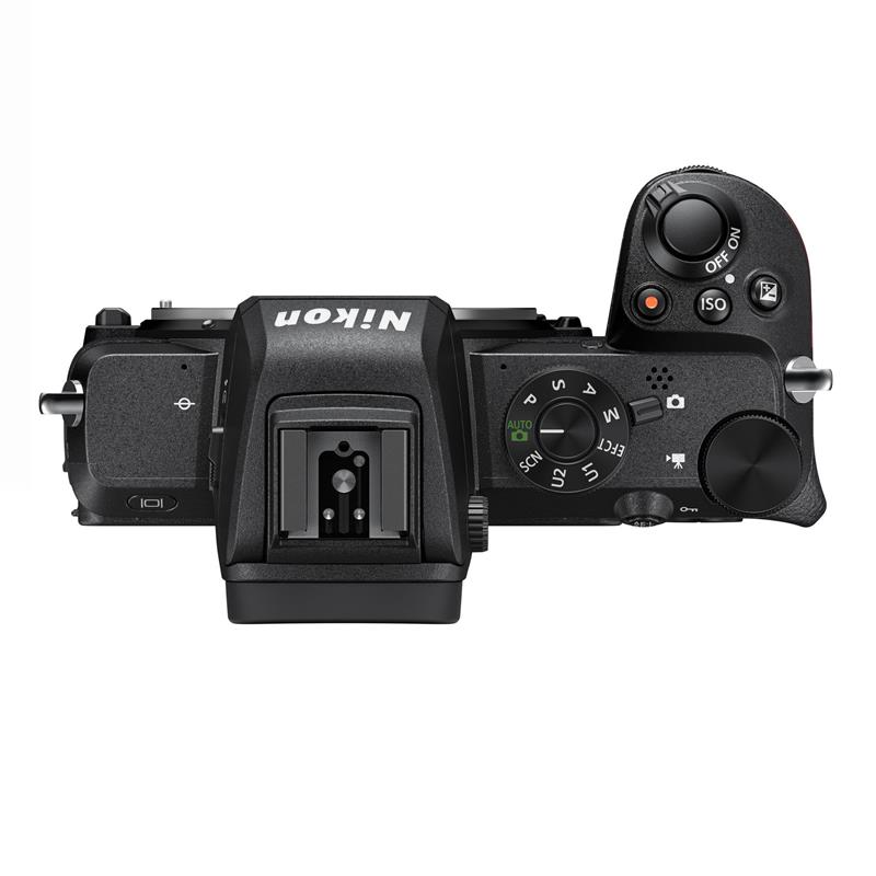 Máy ảnh Nikon Z50 Body + Nikkor Z 28mm F2.8 (SE) nhập khẩu