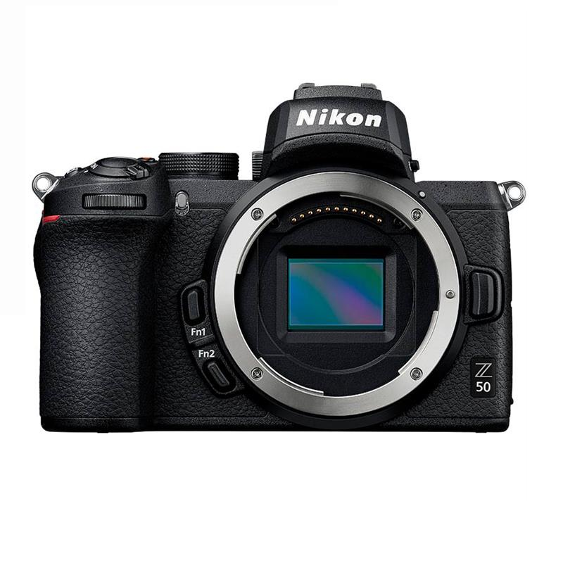 Máy ảnh Nikon Z50 Body