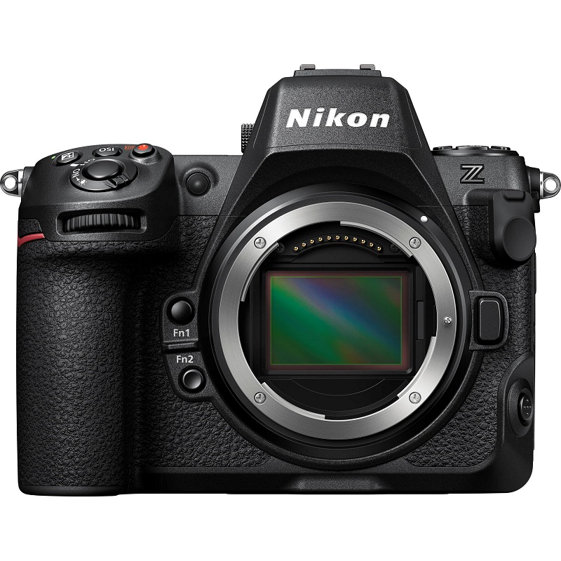 Máy ảnh Nikon Z8 Body