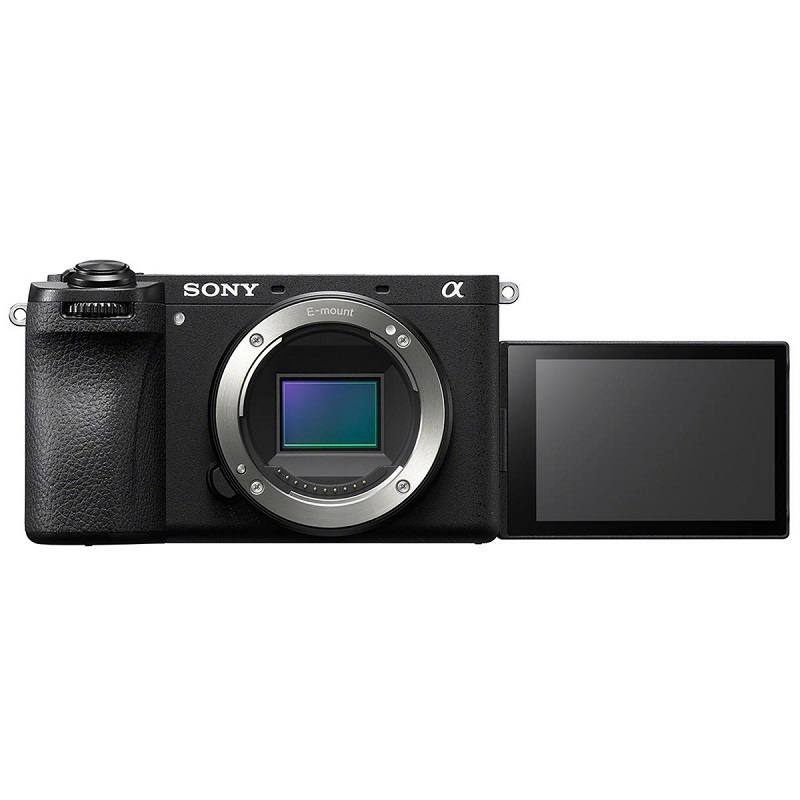 Máy ảnh Sony Alpha ILCE-6700/ A6700 Body
